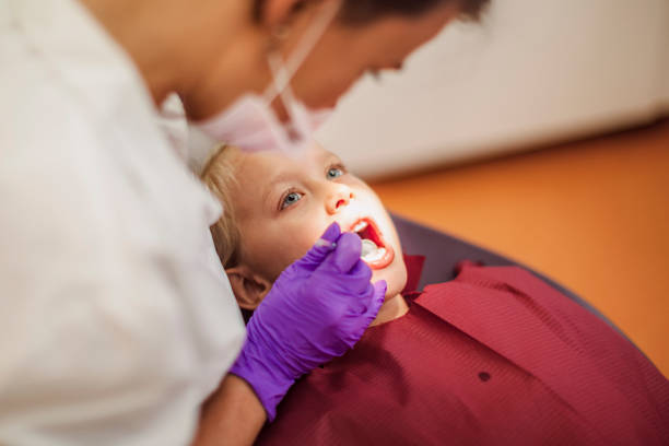 Best Emergency Dentist for Knocked-Out Tooth in Lathrup Village, MI