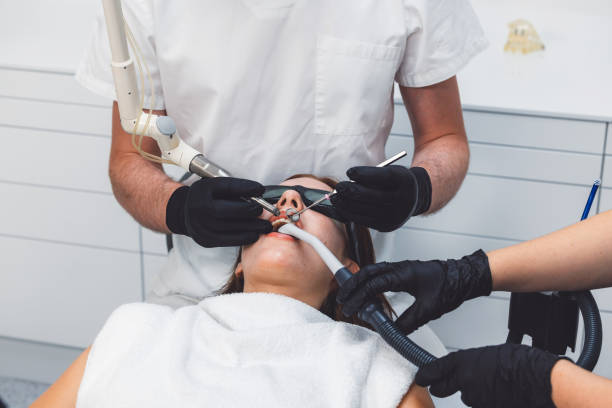 Best Mobile Emergency Dentist in Lathrup Village, MI