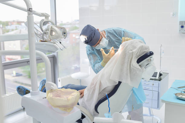 Best Emergency Dental Extractions in Lathrup Village, MI